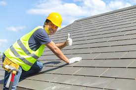 Liberty Lake, WA  Roofing repair and installation Company